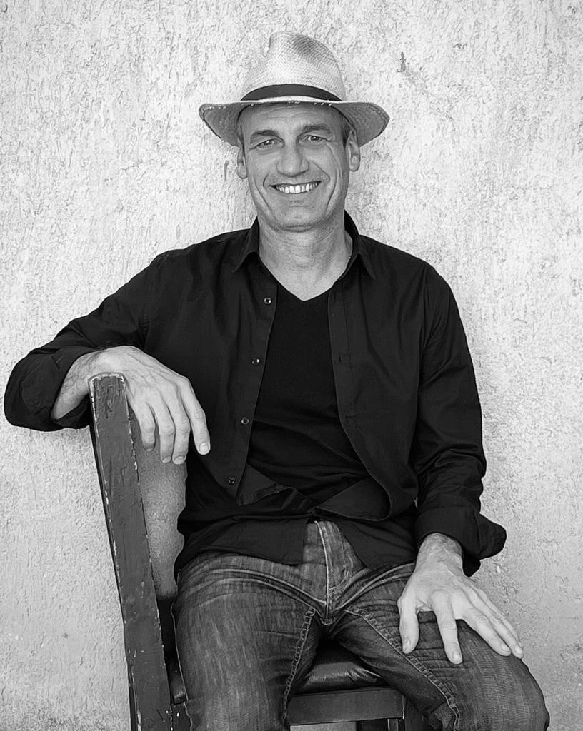Diego Petrate